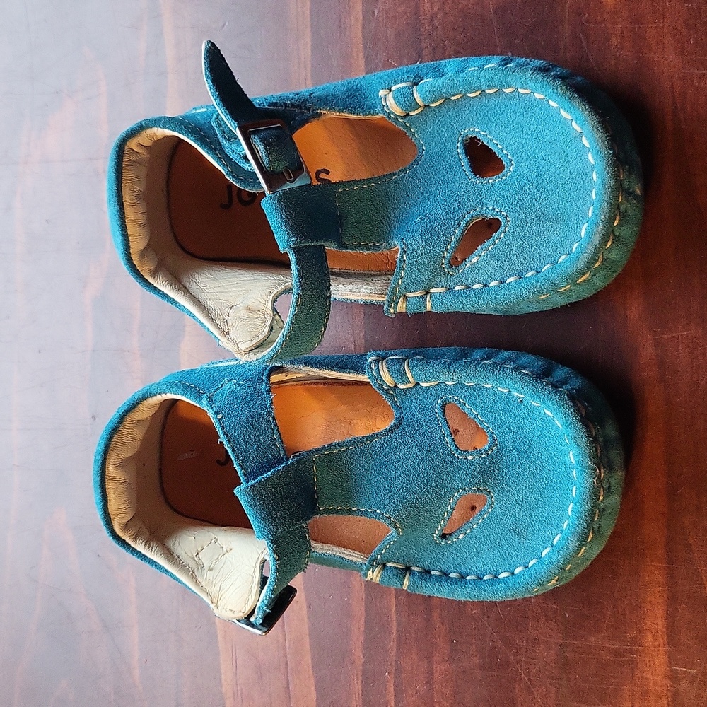 Joojos Toddler shoes